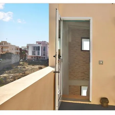 Casa de Férias Forastera's San Isidro (Tenerife)