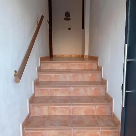 Forastera's Ferienhaus