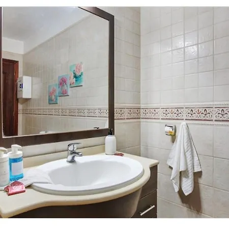 Ferienhaus Forastera's San Isidro (Tenerife)