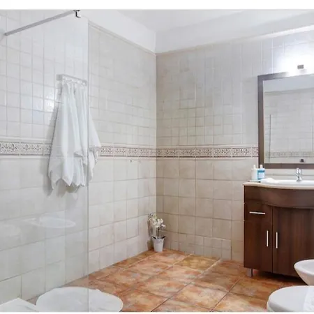 Ferienhaus Forastera's *