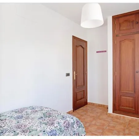 Ferienhaus Forastera's *