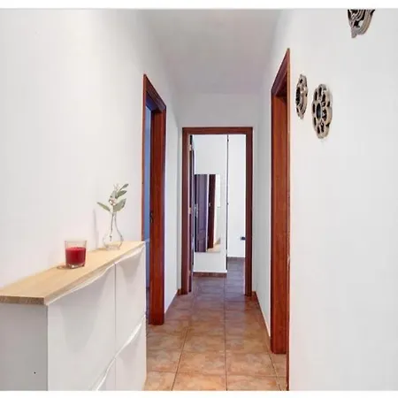 Forastera's Ferienhaus