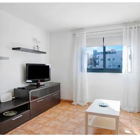 Forastera's Ferienhaus *