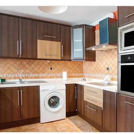 Forastera's Ferienhaus *